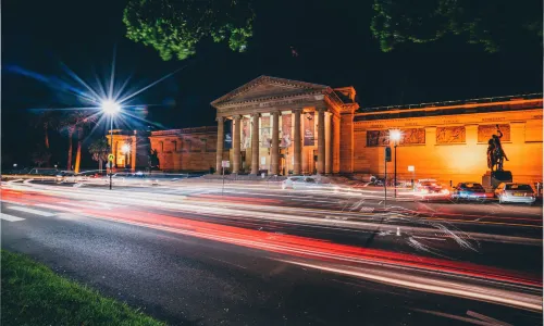 Art Gallery of New South Wales