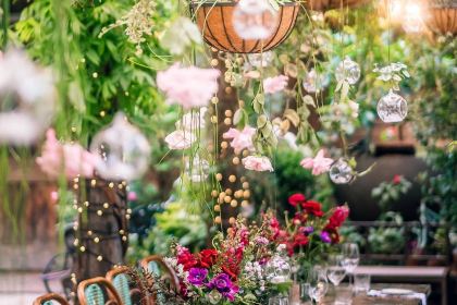 The Grounds of Alexandria