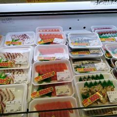 Tsukijisushiko Sohonten User Photo