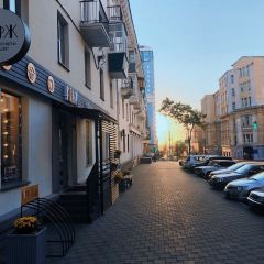 Korzh Eco Bakery張用戶圖片
