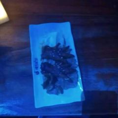 撸起袖子吧烧烤(松明一店) User Photo