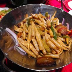 SHI SHEN WANG FU User Photo