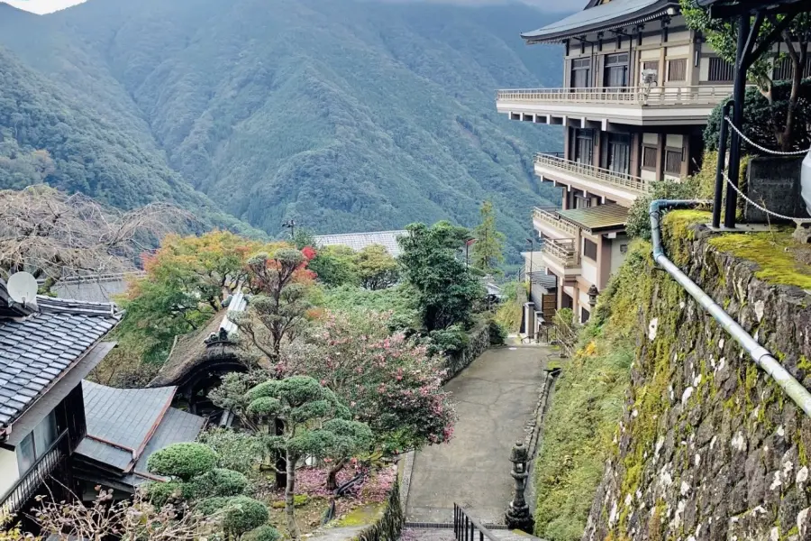 Wakayama Castle