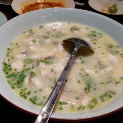 Tian la LvSe ShiShang Restaurant (Joy City) User Photo