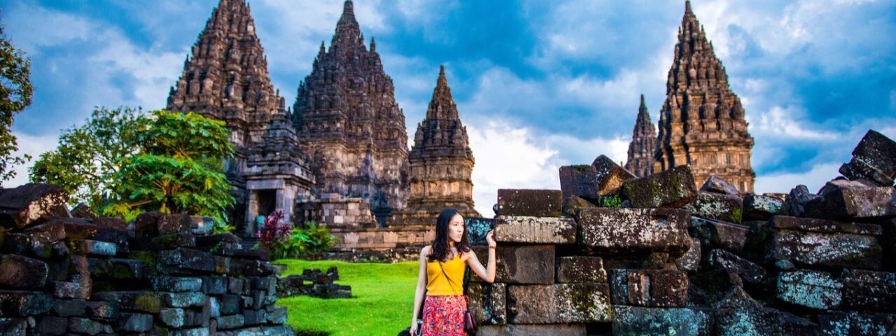 BorobudurОднодневные туры