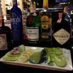 Railway Restaurant User Photo