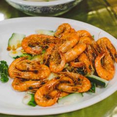 Yongheyuwan (daoshanlu) User Photo