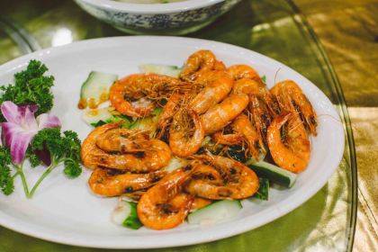 Yongheyuwan (daoshanlu)