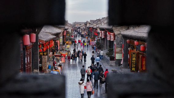 TaiyuanTours