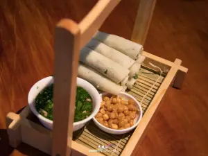 Silianhongtangsiwawa (hongtongcheng)
