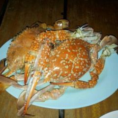 Madame ​Green​ Seafood User Photo