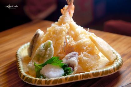 Temari Japancese-Style Restaurant