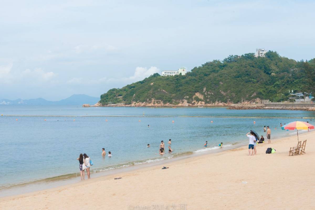 中學生好去處 | 戶外歷奇篇：長洲