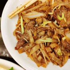 百匯酒家(筲箕灣店)張用戶圖片