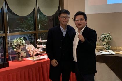 爱上意大利餐厅