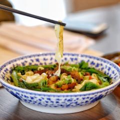 Fulixi'erdundujiajiudian·OPEN Restaurant 여행 사진