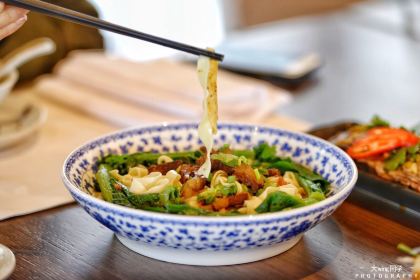 Fulixi'erdundujiajiudian·OPEN Restaurant