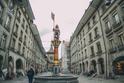 Einstein cafe & bel etage