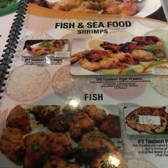 Zafran Authentic Indian Restaurant User Photo