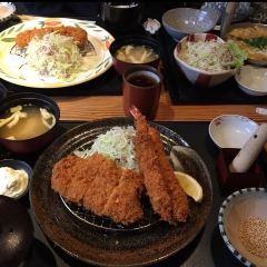 Tonkatsu Ganko Nara User Photo