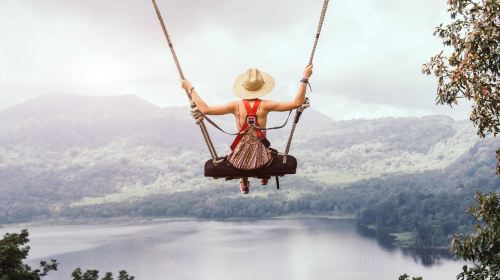 Bali Swing