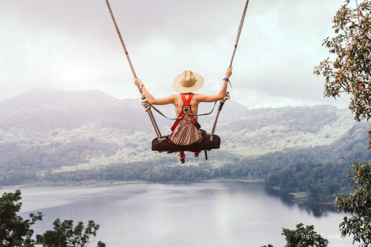 Real Bali Swing