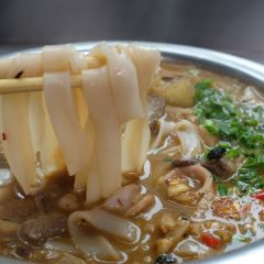 Shu Ji LaoYouFen (QiXing Road) User Photo