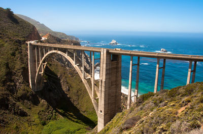 Rocky Creek Bridge