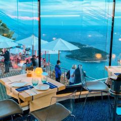Panorama Restaurant張用戶圖片