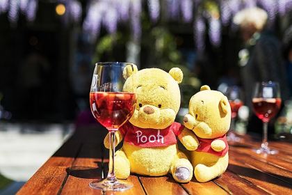 Curators House Restaurant