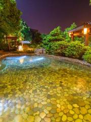 Hangzhou Yunman Hot Spring