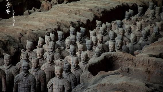 Xi'anTours