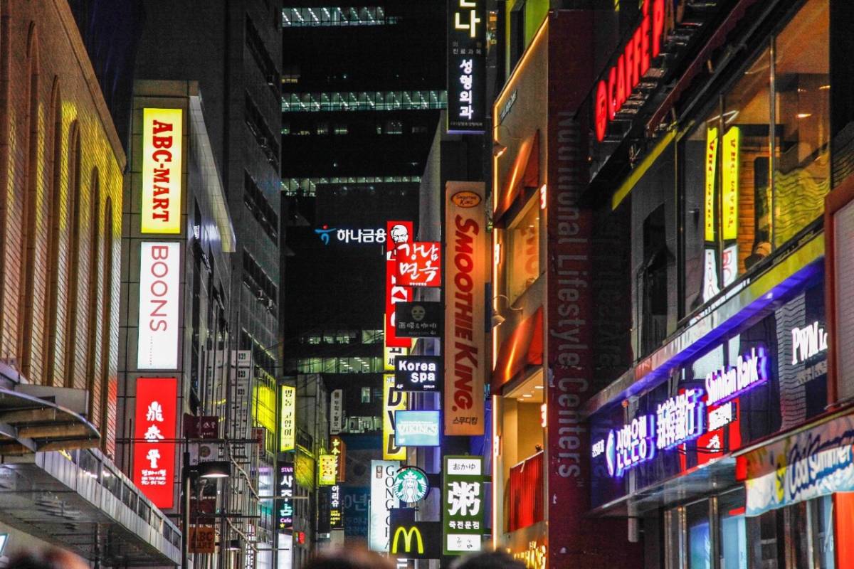 韓国カップル旅行でよくある質問