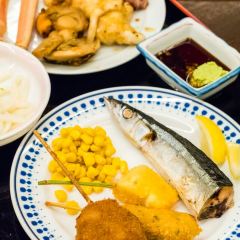 Seirokaku 여행 사진