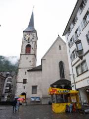 Kirche St. Martin