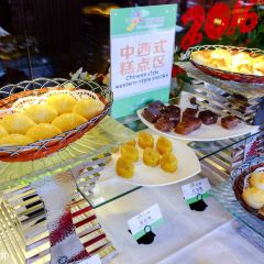 碧桂園鳳凰酒店餐廳張用戶圖片