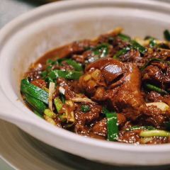 镇江圌山温泉度假区·生态餐厅 User Photo