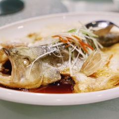 镇江圌山温泉度假区·生态餐厅 User Photo