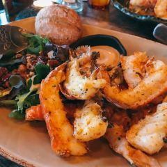 Pakkhus Restaurant張用戶圖片