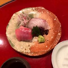 WAKU GHIN BY TETSUYA WAKUDA User Photo