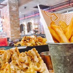 Bourbon Cookhouse 여행 사진