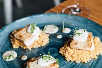 Ресторан PORT 2.0