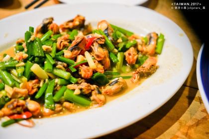 Cauliflower Old Memory Restaurant