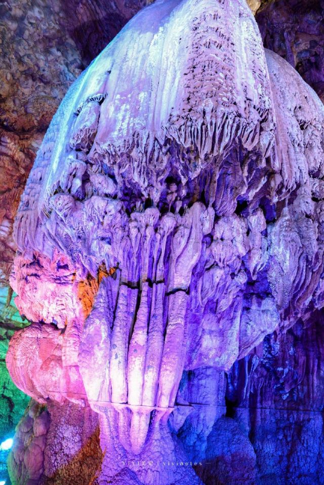 Lion's Cave