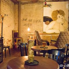 Parunasim kafe'teeka張用戶圖片