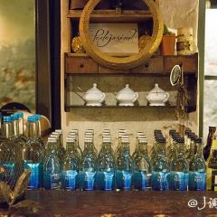Parunasim kafe'teeka張用戶圖片