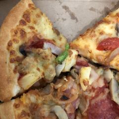 Pizza Hut (Cao Yang) User Photo