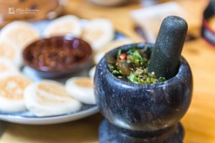 苗家八大碗(七星店)