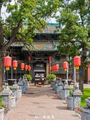 Chenghuang Temple