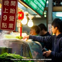 老二腿庫飯 User Photo